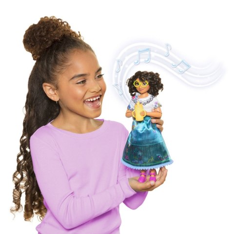 Disney Encanto Singing Mirabel doll Disney Encanto Singing Mirabel doll