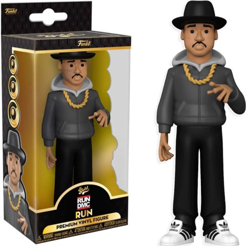 Funko Gold Run DMC Premium 59526 Funko Gold Run DMC Premium 59526