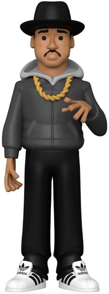 Funko Gold Run DMC Premium 59526 Funko Gold Run DMC Premium 59526