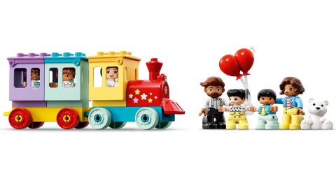LEGO 10956 Park rozrywki LEGO 10956 Park rozrywki
