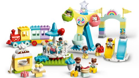 LEGO 10956 Park rozrywki LEGO 10956 Park rozrywki