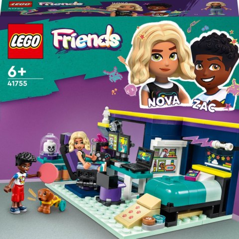 LEGO 41755 Pokoj Novy LEGO 41755 Pokoj Novy