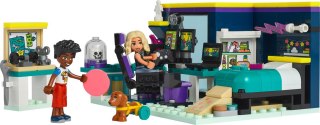 LEGO 41755 Pokoj Novy