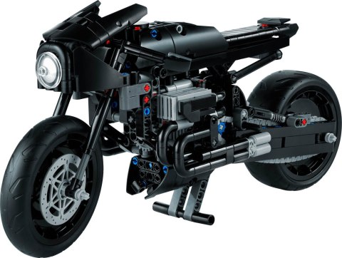 LEGO 42155 BATMAN — BATMOTOR LEGO 42155 BATMAN — BATMOTOR