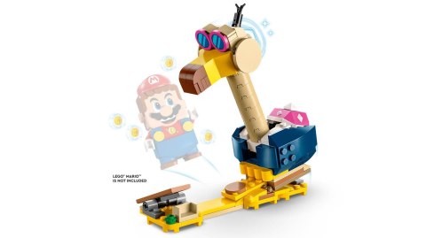 LEGO 71414 Conkdors Noggin Bopper LEGO 71414 Conkdors Noggin Bopper