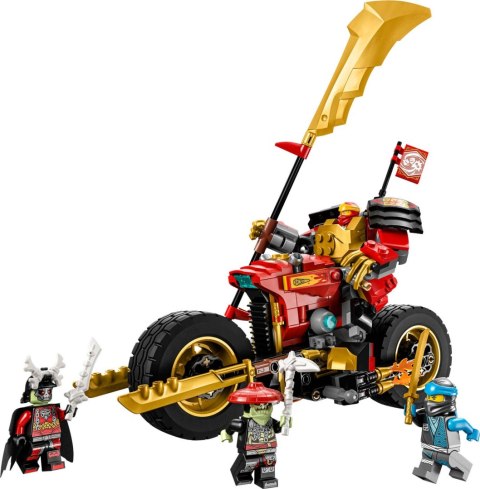LEGO 71783 Jeździec-Mech Kaia LEGO 71783 Jeździec-Mech Kaia