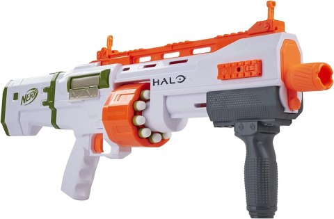 Nerf E9271 Halo Bulldog Nerf E9271 Halo Bulldog