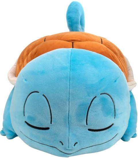 Pokemon Squirtle Śpiący Pluszak 45cm 0220 Pokemon Squirtle Śpiący Pluszak 45cm 0220