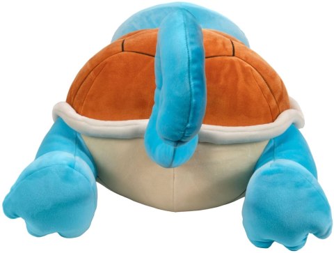 Pokemon Squirtle Śpiący Pluszak 45cm 0220 Pokemon Squirtle Śpiący Pluszak 45cm 0220