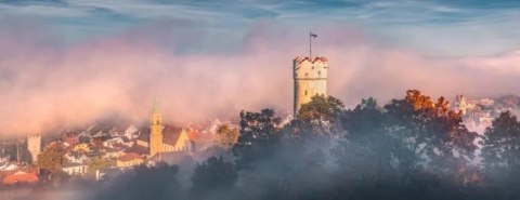 Ravensburger Puzzle 2D 1000 elementów: Ravensburg 17397