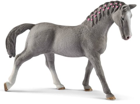 Schleich 13888 klacz rasy Trekańskiej Schleich 13888 klacz rasy Trekańskiej