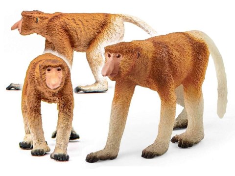 Schleich 14846 Nosacz Sundajski Wild Life Figurka Schleich 14846 Nosacz Sundajski Wild Life Figurka