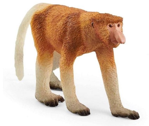 Schleich 14846 Nosacz Sundajski Wild Life Figurka Schleich 14846 Nosacz Sundajski Wild Life Figurka