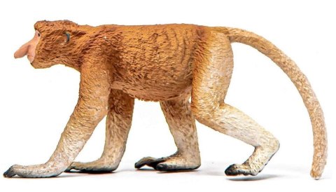Schleich 14846 Nosacz Sundajski Wild Life Figurka Schleich 14846 Nosacz Sundajski Wild Life Figurka
