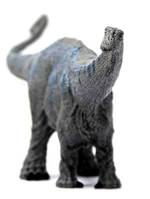 Schleich 15027 Brontozaur Dinozaur Schleich 15027 Brontozaur Dinozaur