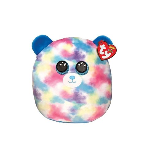 Squish-a-Boos Hope pastelowy niedźwiedź 22cm Squish-a-Boos Hope pastelowy niedźwiedź 22cm