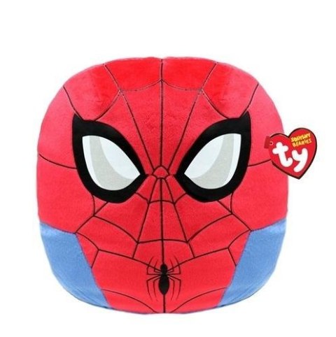 Squishy Beanies Marvel Spiderman 30cm Squishy Beanies Marvel Spiderman 30cm