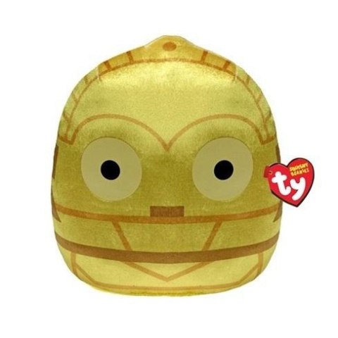 Squishy Beanies Star Wars C-3PO 22cm Squishy Beanies Star Wars C-3PO 22cm