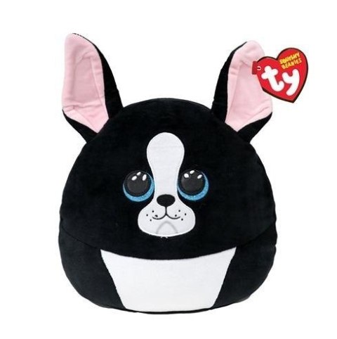 Squishy Beanies Tink - pies 22cm Squishy Beanies Tink - pies 22cm