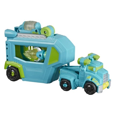 Transformers Commander Center Hoist Rescue Bots Academy Hasbro E7181 Transformers Commander Center Hoist Rescue Bots Academy Hasbro E7181