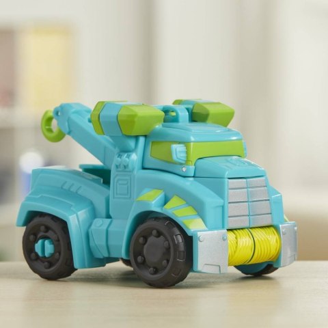 Transformers Commander Center Hoist Rescue Bots Academy Hasbro E7181 Transformers Commander Center Hoist Rescue Bots Academy Hasbro E7181