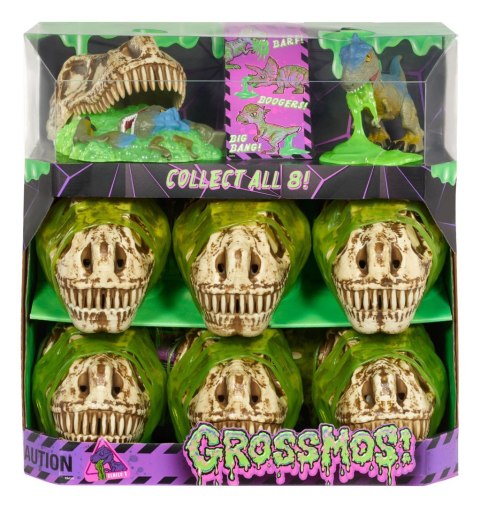 121046-EUC Gross-a-Saurus Blind Asst 121046-EUC Gross-a-Saurus Blind Asst