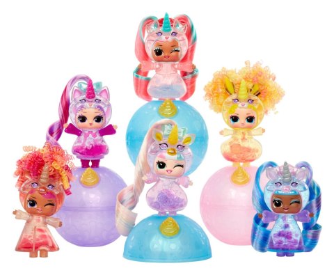 121336-EUC 523895 L.O.L. Surprise Unicorn Tots Asst 121336-EUC 523895 L.O.L. Surprise Unicorn Tots Asst