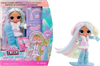 427711-INT L.O.L. Surprise Tweens Winter Snow - Candylicious