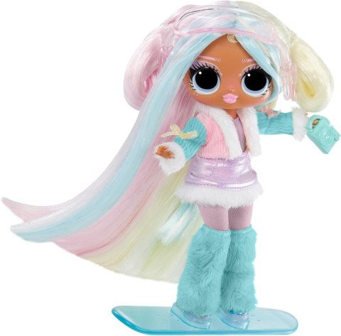427711-INT L.O.L. Surprise Tweens Winter Snow - Candylicious 427711-INT L.O.L. Surprise Tweens Winter Snow - Candylicious
