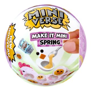 523727-EUC MGAs Miniverse - Make It Mini Spring Theme