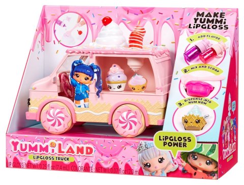 541073-EUC Yummiland Lipgloss Truck 541073-EUC Yummiland Lipgloss Truck