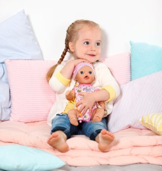 BABY Born Lena (Little Baby Girl) 36cm 834596