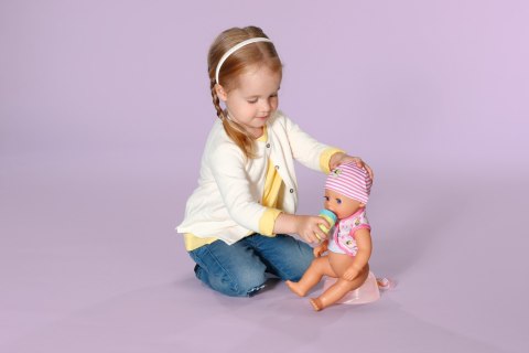 BABY Born Lena (Little Baby Girl) 36cm 834596 BABY Born Lena (Little Baby Girl) 36cm 834596