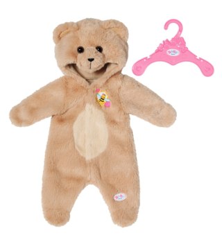 BABY born Bear Suit 43cm 836088