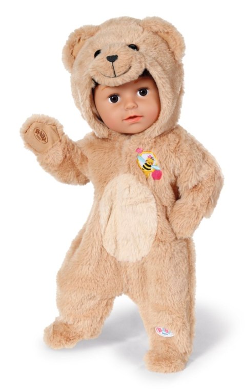 BABY born Bear Suit 43cm 836088 BABY born Bear Suit 43cm 836088