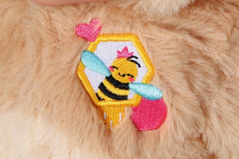 BABY born Bear Suit 43cm 836088 BABY born Bear Suit 43cm 836088