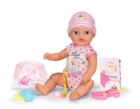 BABY born Lena (Little Baby Girl) 36cm 835333 BABY born Lena (Little Baby Girl) 36cm 835333
