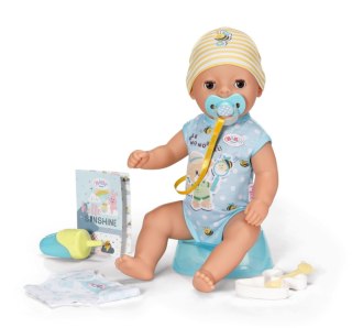 BABY born Lukas (Little Baby Boy) 36cm 834602