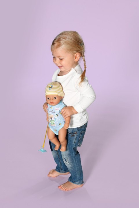 BABY born Lukas (Little Baby Boy) 36cm 834602 BABY born Lukas (Little Baby Boy) 36cm 834602