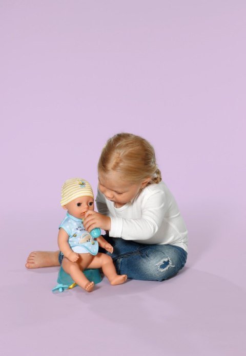 BABY born Lukas (Little Baby Boy) 36cm 834602 BABY born Lukas (Little Baby Boy) 36cm 834602