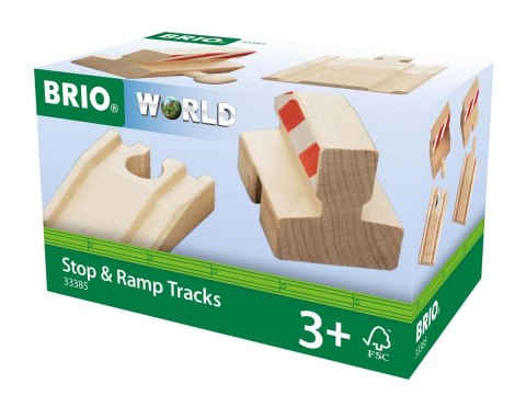 Brio Podjazd 63338500 Brio Podjazd 63338500