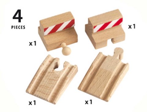 Brio Podjazd 63338500 Brio Podjazd 63338500