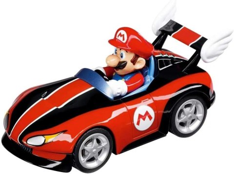 Carrera P&S Mario Kart mario 3 pack 13016 Carrera P&S Mario Kart mario 3 pack 13016