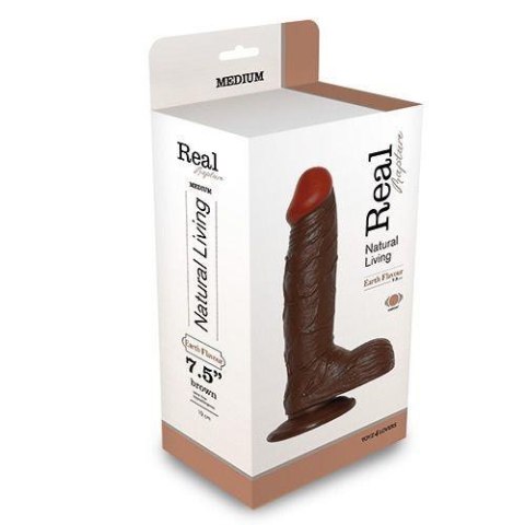 Gruby naturalny penis dildo przyssawka pilot 19 Gruby naturalny penis dildo przyssawka pilot 19