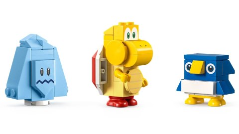 LEGO 71417 Śniegowa przygoda Fliprusa LEGO 71417 Śniegowa przygoda Fliprusa