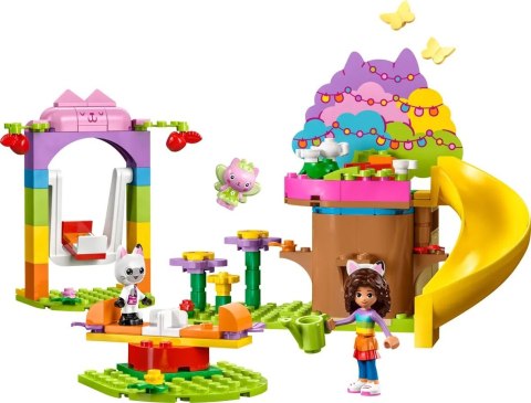 LEGO Gabbys Dollhouse Przyjęcie w ogrodzie Wróżkici 10787 LEGO Gabbys Dollhouse Przyjęcie w ogrodzie Wróżkici 10787