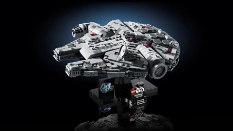 LEGO Star Wars Sokół Millennium 75375 LEGO Star Wars Sokół Millennium 75375