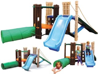Little Tikes Seek & Explorer Climber Plac Zabaw Odkrywców 402K00060