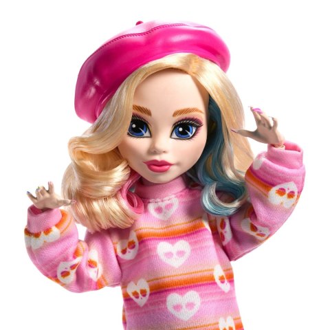 Monster High Wednesday Enid Sinclair HXJ05 Monster High Wednesday Enid Sinclair HXJ05