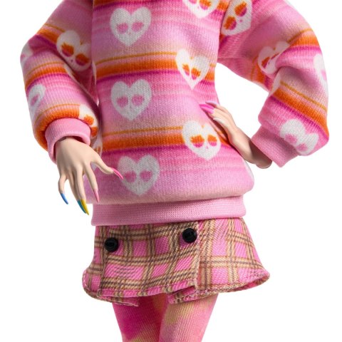 Monster High Wednesday Enid Sinclair HXJ05 Monster High Wednesday Enid Sinclair HXJ05